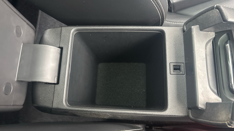 MG Zs 105kW Exclusive EV 45kWh 5dr Auto Electric Hatchback